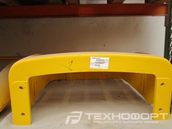 020/30441 Рычаг Hidromek