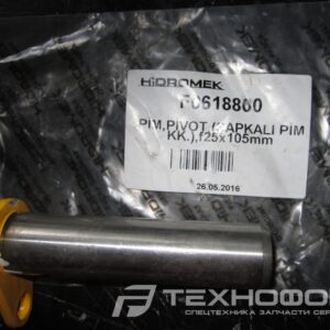 F06/18800 Стержень ?25x105 мм