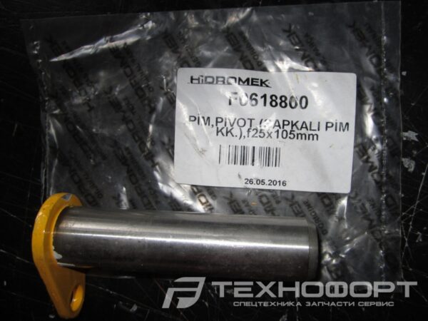 F06/18800 Стержень ?25x105 мм